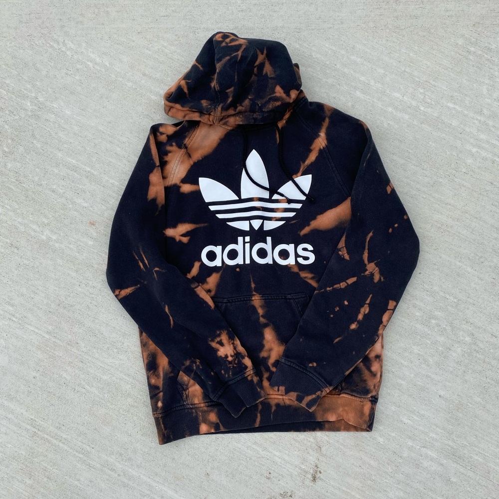 Adidas Hoodie